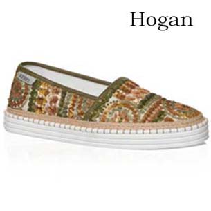 Hogan shoes spring summer 2016 footwear women 30