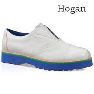 Hogan shoes spring summer 2016 footwear women 38