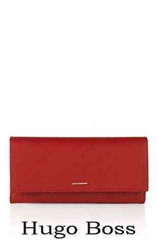 Hugo Boss bags spring summer 2016 for women 1