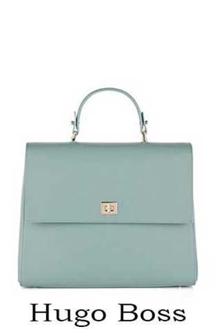 Hugo Boss bags spring summer 2016 for women 10