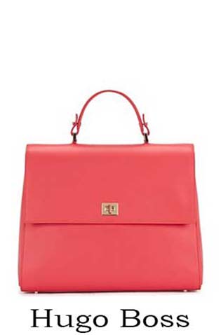 Hugo Boss bags spring summer 2016 for women 11