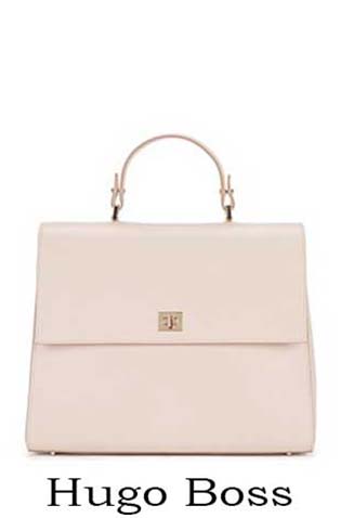 Hugo Boss bags spring summer 2016 for women 12