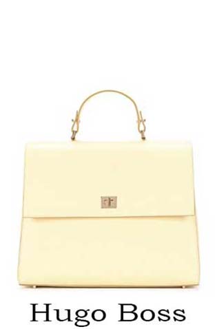 Hugo Boss bags spring summer 2016 for women 13