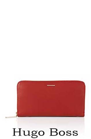 Hugo Boss bags spring summer 2016 for women 4