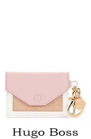 Hugo Boss bags spring summer 2016 for women 44