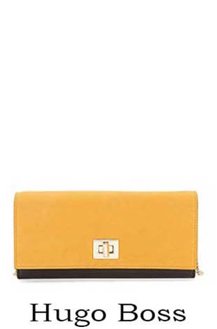 Hugo Boss bags spring summer 2016 for women 51