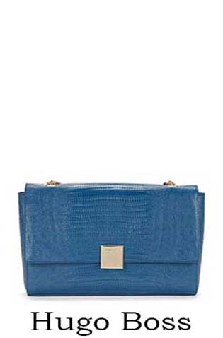 Hugo Boss bags spring summer 2016 for women 54