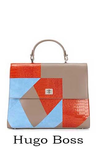 Hugo Boss bags spring summer 2016 for women 60