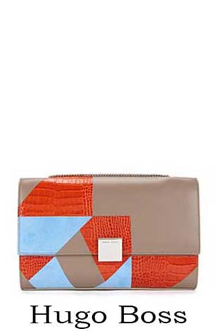 Hugo Boss bags spring summer 2016 for women 61