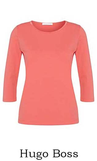 Hugo Boss fashion spring summer 2016 for women 10