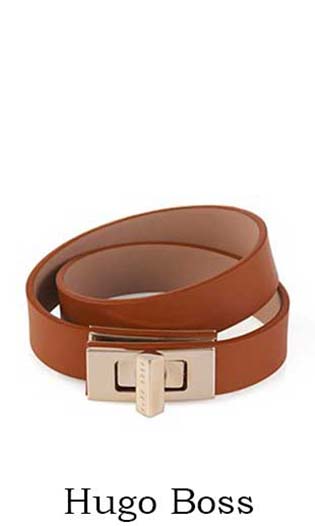 Hugo Boss fashion spring summer 2016 for women 17