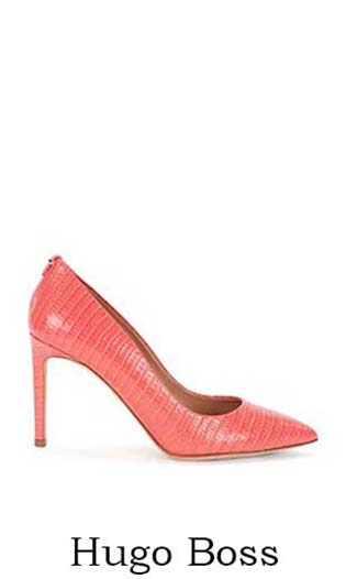 Hugo Boss fashion spring summer 2016 for women 48