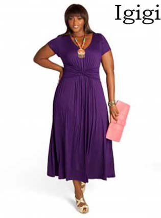 Igigi plus size spring summer 2016 curvy for women 10