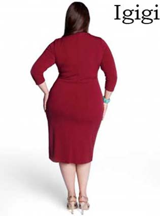 Igigi plus size spring summer 2016 curvy for women 11