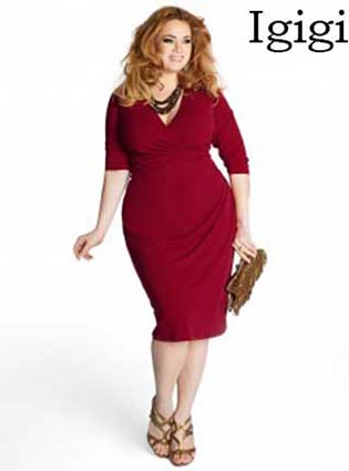 Igigi plus size spring summer 2016 curvy for women 12