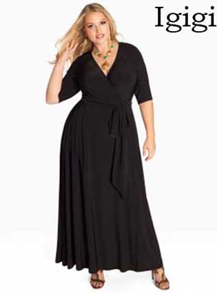 Igigi plus size spring summer 2016 curvy for women 14