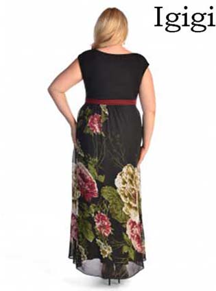 Igigi plus size spring summer 2016 curvy for women 17