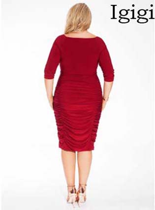 Igigi plus size spring summer 2016 curvy for women 21