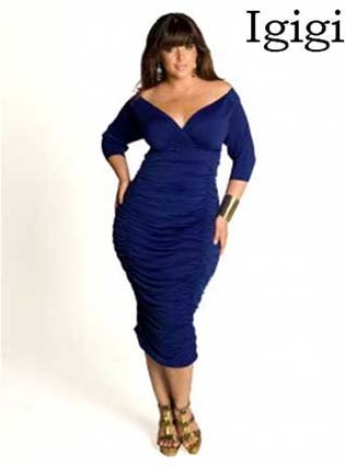 Igigi plus size spring summer 2016 curvy for women 25