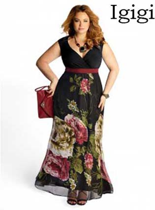 Igigi plus size spring summer 2016 curvy for women 32