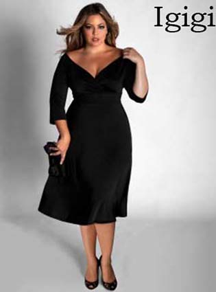 Igigi plus size spring summer 2016 curvy for women 34