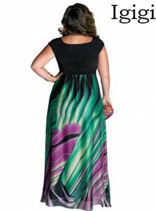 Igigi plus size spring summer 2016 curvy for women 36