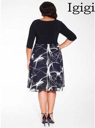 Igigi plus size spring summer 2016 curvy for women 38