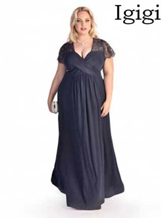 Igigi plus size spring summer 2016 curvy for women 42