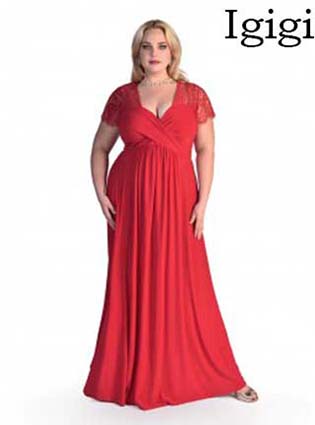 Igigi plus size spring summer 2016 curvy for women 44