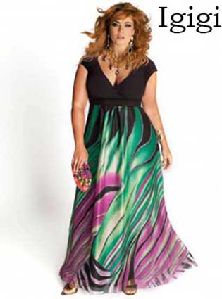 Igigi plus size spring summer 2016 curvy for women 47