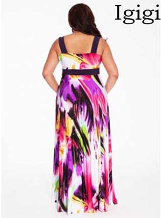 Igigi plus size spring summer 2016 curvy for women 50