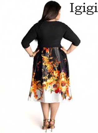 Igigi plus size spring summer 2016 curvy for women 52