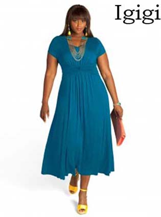 Igigi plus size spring summer 2016 curvy for women 8