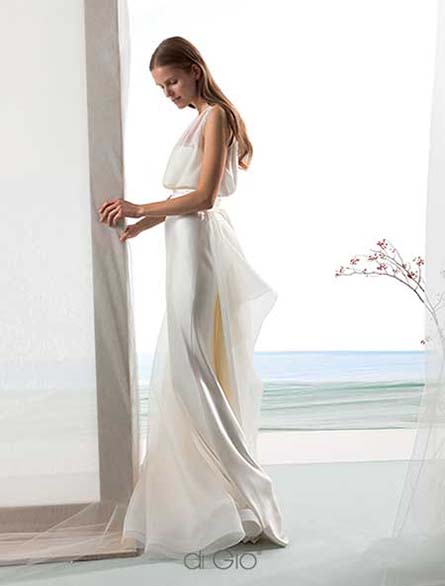 Le Spose Di Gio wedding spring summer 2016 bridal 14