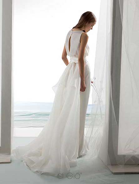 Le Spose Di Gio wedding spring summer 2016 bridal 15