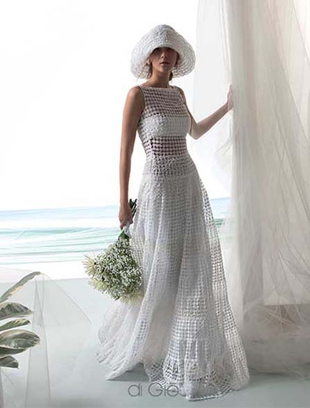 Le Spose Di Gio wedding spring summer 2016 bridal 17