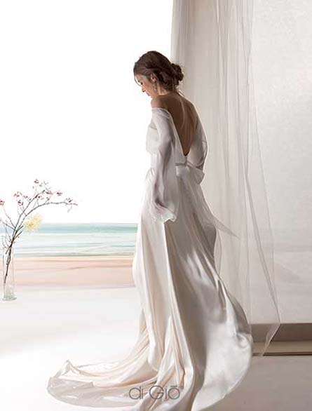 Le Spose Di Gio wedding spring summer 2016 bridal 2