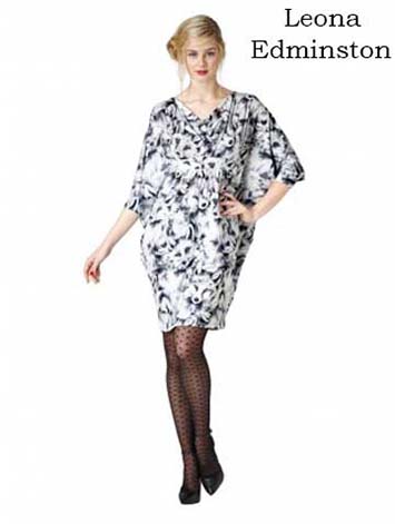 Leona Edminston plus size spring summer 2016 look 32