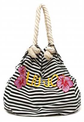 Liu Jo swimwear spring summer 2016 beach bag 52