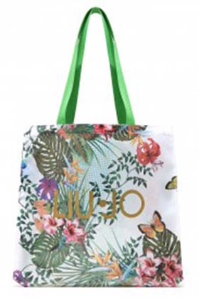 Liu Jo swimwear spring summer 2016 beach bag 53