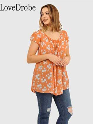 LoveDrobe plus size spring summer 2016 for women 19