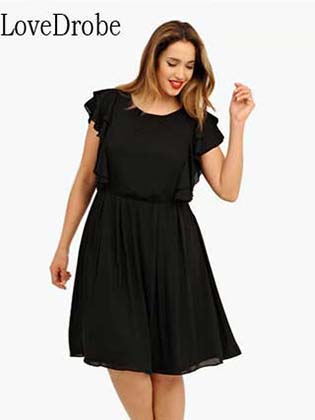 LoveDrobe plus size spring summer 2016 for women 21