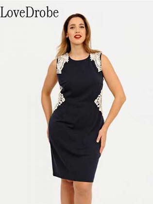 LoveDrobe plus size spring summer 2016 for women 22