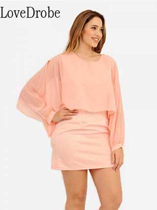 LoveDrobe plus size spring summer 2016 for women 26