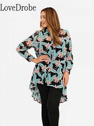 LoveDrobe plus size spring summer 2016 for women 28