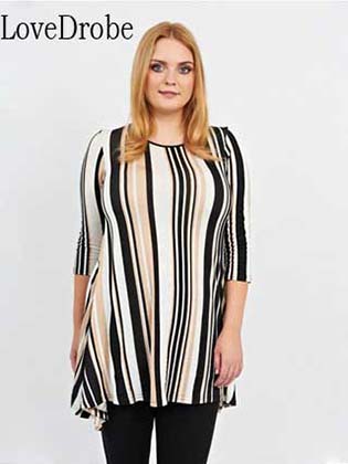 LoveDrobe plus size spring summer 2016 for women 31