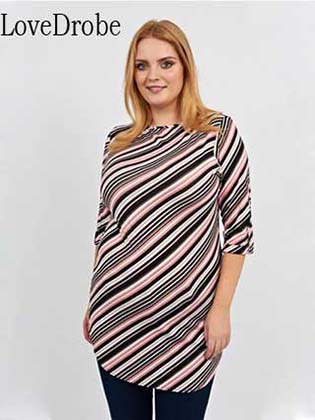 LoveDrobe plus size spring summer 2016 for women 32