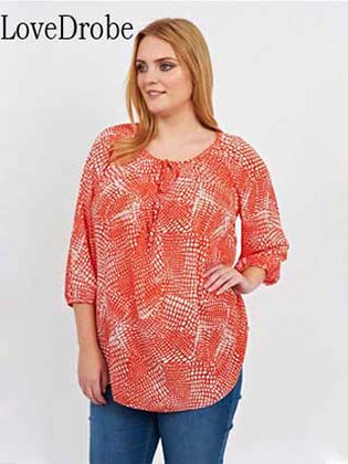 LoveDrobe plus size spring summer 2016 for women 36