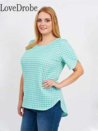 LoveDrobe plus size spring summer 2016 for women 37