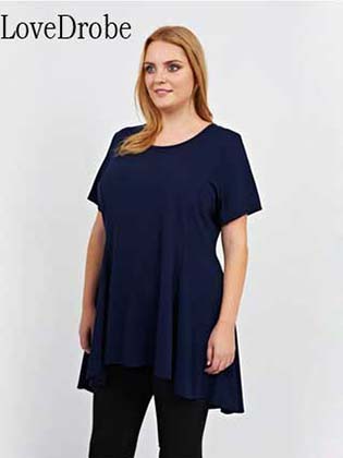 LoveDrobe plus size spring summer 2016 for women 40